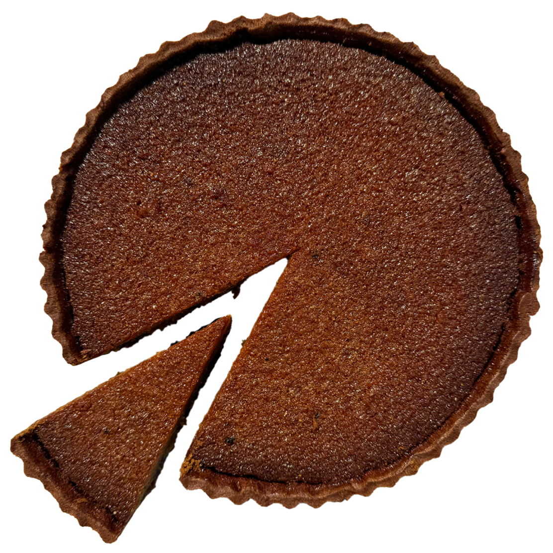 Treacle Tart