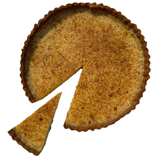 Custard Tart