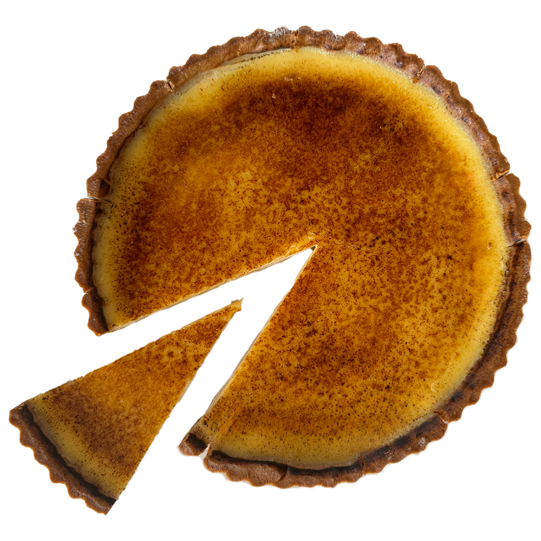 Lemon Tart