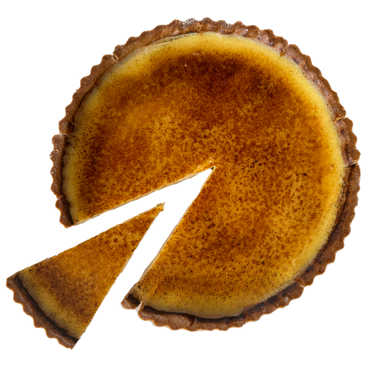 Lemon Tart